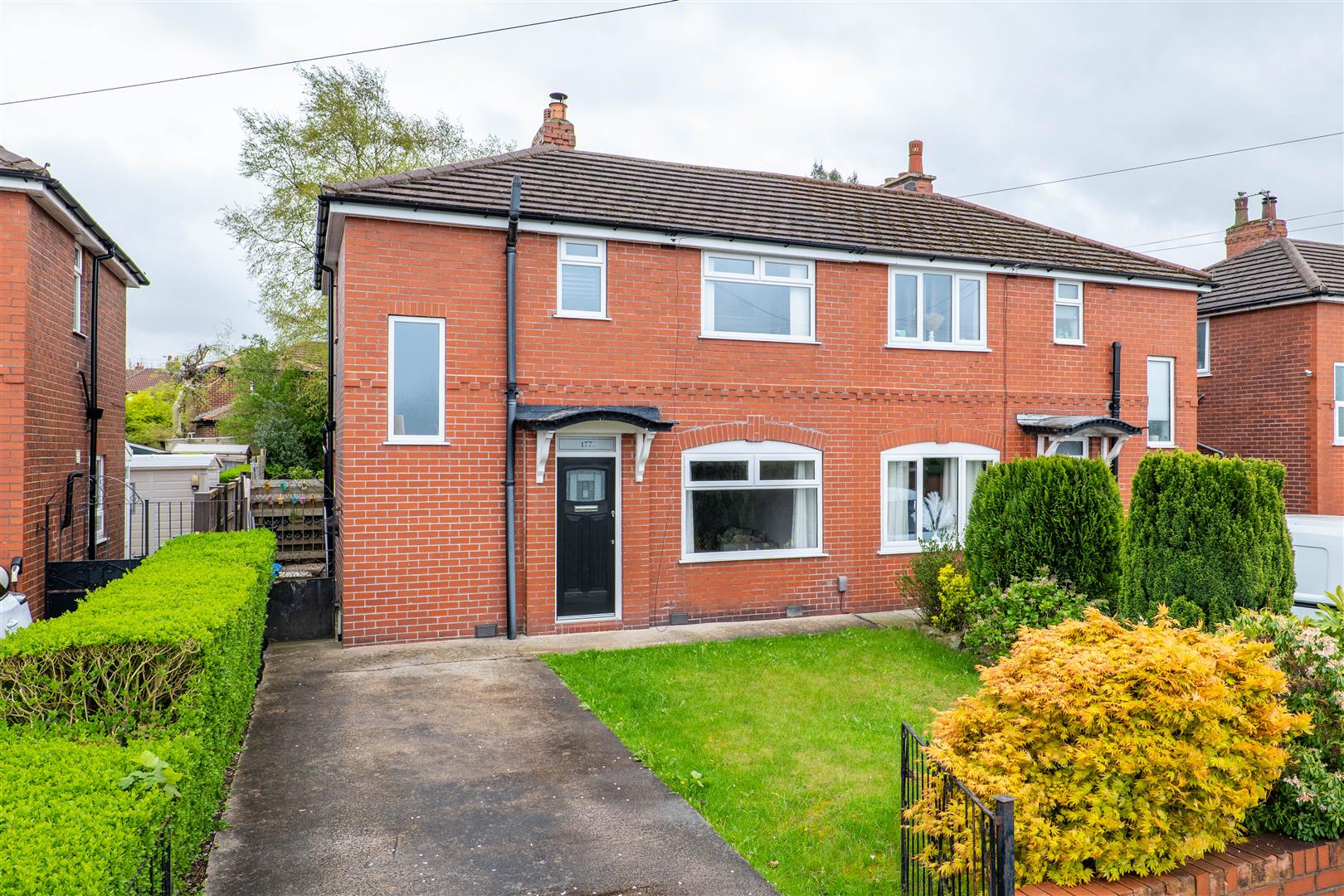 3 bed property in Pilling Lane, Chorley